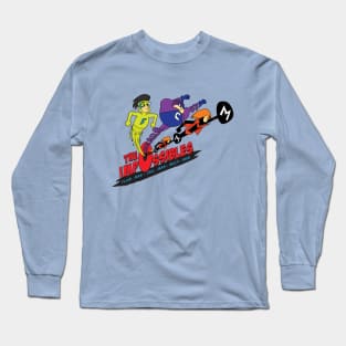 The Impossibles Long Sleeve T-Shirt